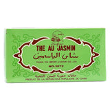 Sunflower jasmine tea leaves, imported from the UK