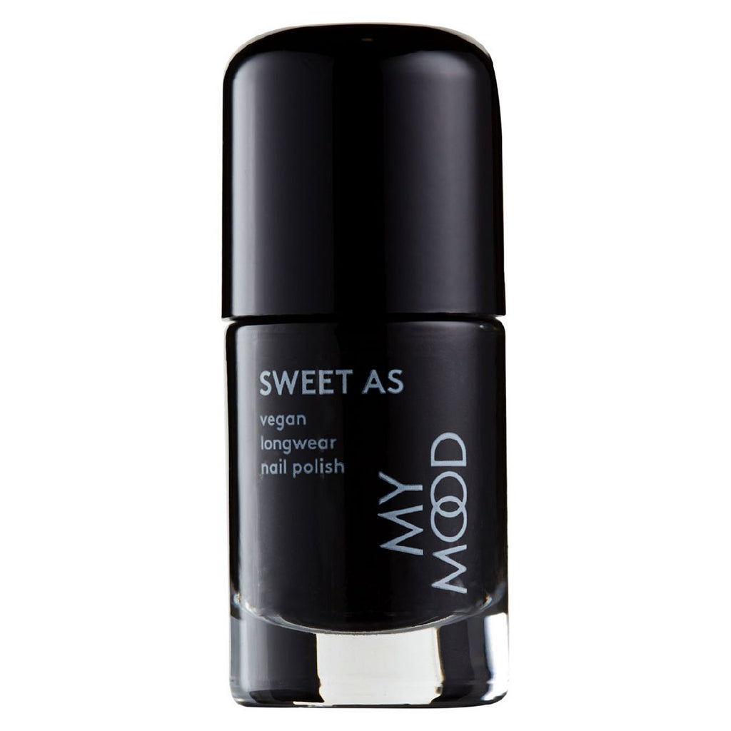 My Mood Nail Polish Sweet As 10ml