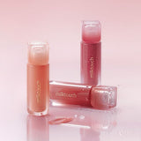 Milk Touch Dew Stain Sheer Lip Gloss Mauve Shower, UK version