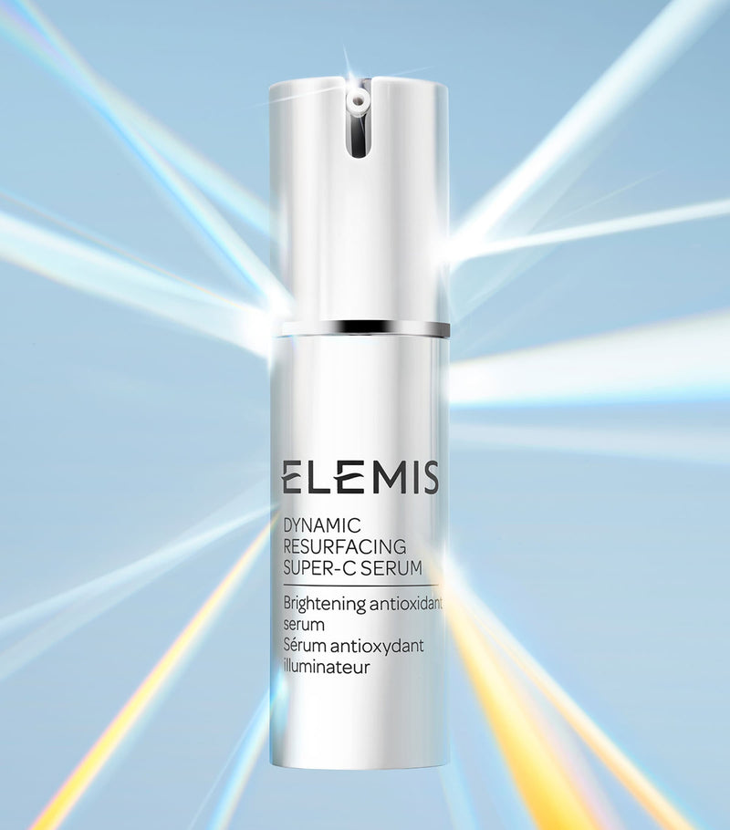 Elemis Dynamic Resurfacing Super-C Serum 30ml - British product