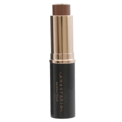 Superdrug Anastasia Beverly Hills Stick Foundation Earth Full Coverage- Buy online at McGrocer