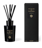Acqua di Parma Quercia reed diffuser 180ml - British product