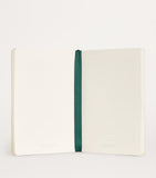 Harrods A5 lined paper notebook, UK version