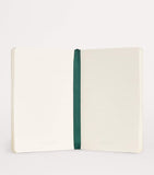 Harrods A5 lined paper notebook, UK version