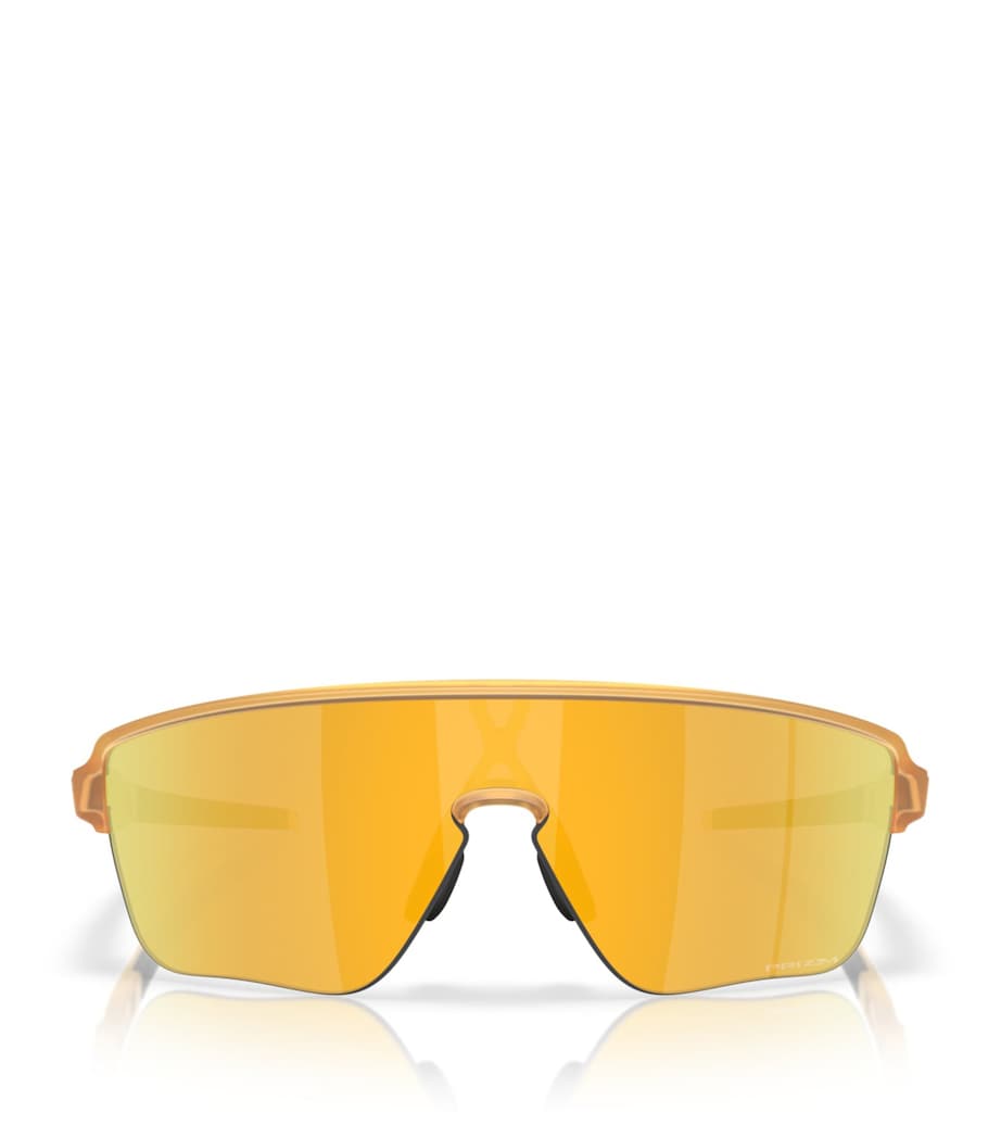 Oakley Corridor XL sunglasses with Prizm lens technology (British brand)