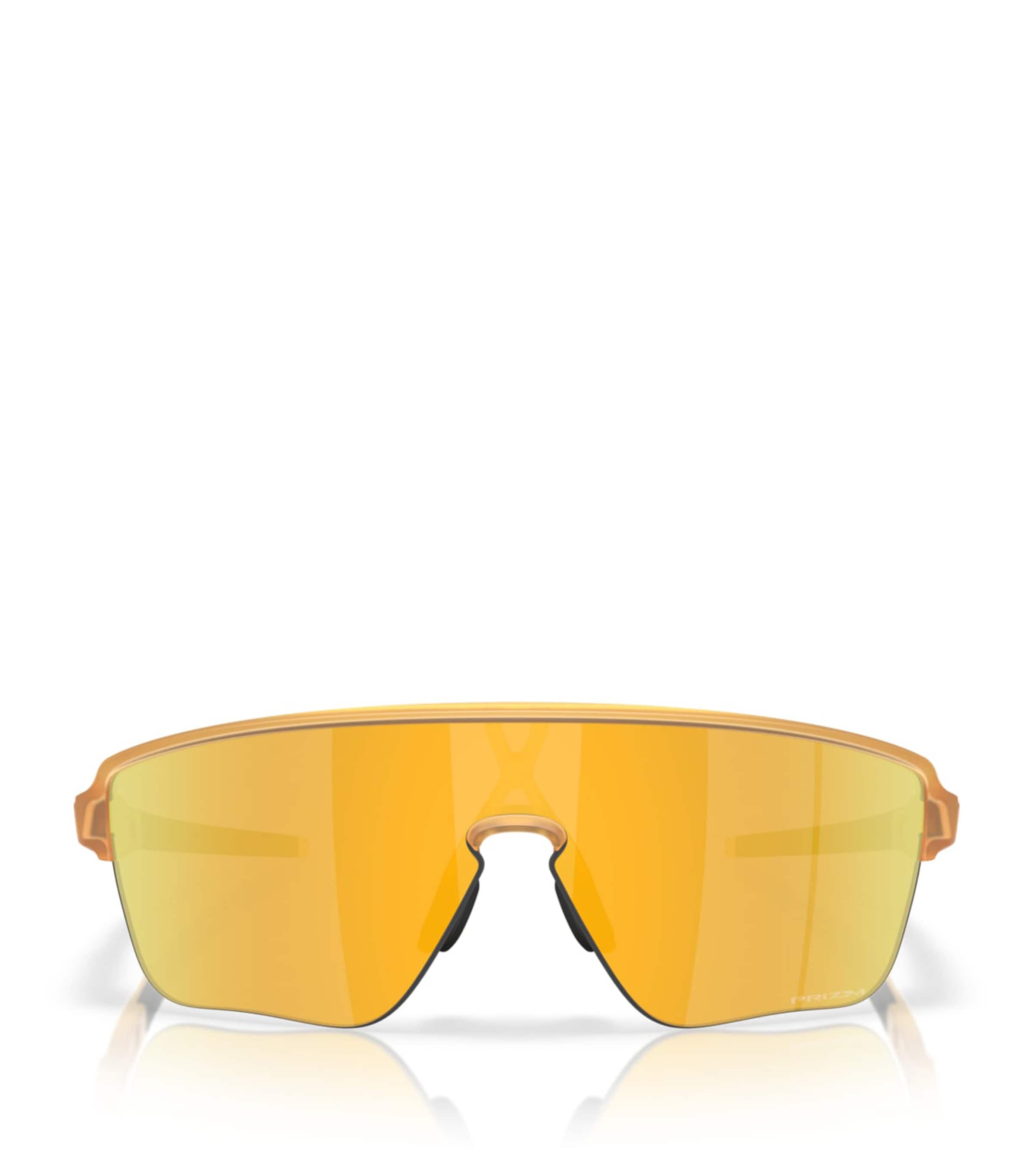 Oakley Corridor XL sunglasses with Prizm lens technology (British brand)