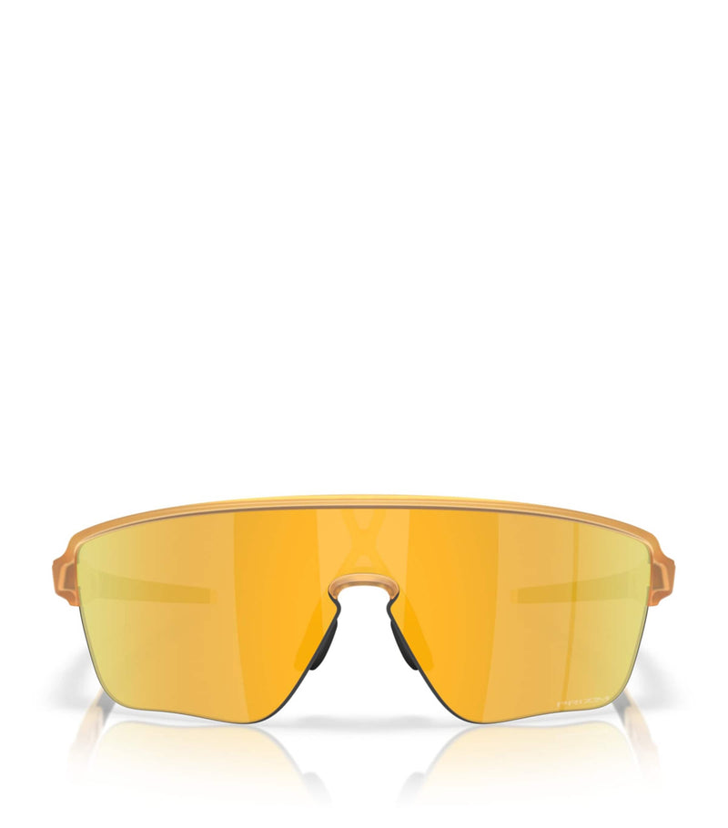 Oakley Corridor XL sunglasses with Prizm lens technology (British brand)