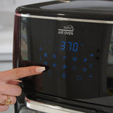 JML Starlyf Air Oven 4-in-1 air fryer, UK version