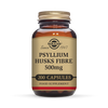 Solgar Psyllium Husks Fibre Vegi Capsules 200 (British brand)