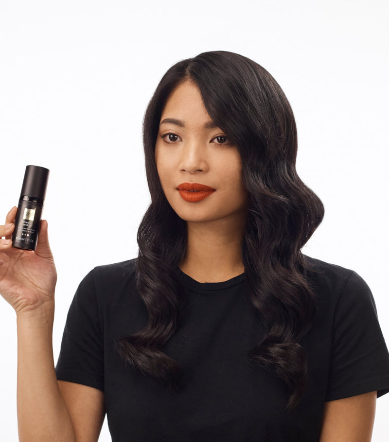 ghd smooth and finish hair serum 30ml, UK version