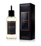 Bvlgari Eau de Parfum refill 200ml (British brand)
