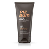 Piz Buin Tan Intensifying Sun Lotion SPF 15 Medium 150ml GOODS Superdrug   