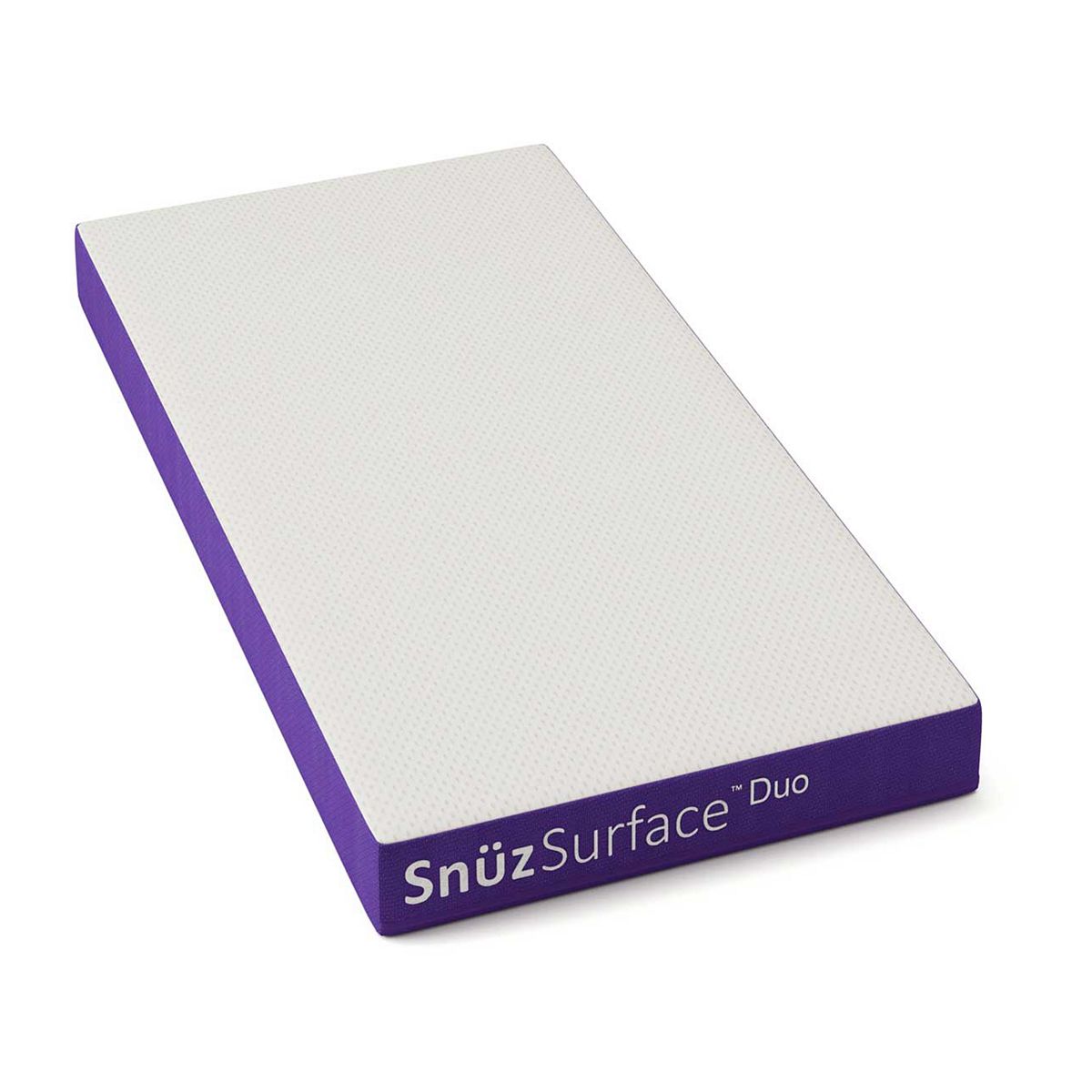 SnuzSurface Duo Dual Sided Cot Mattress - 60x120cm GOODS Boots   