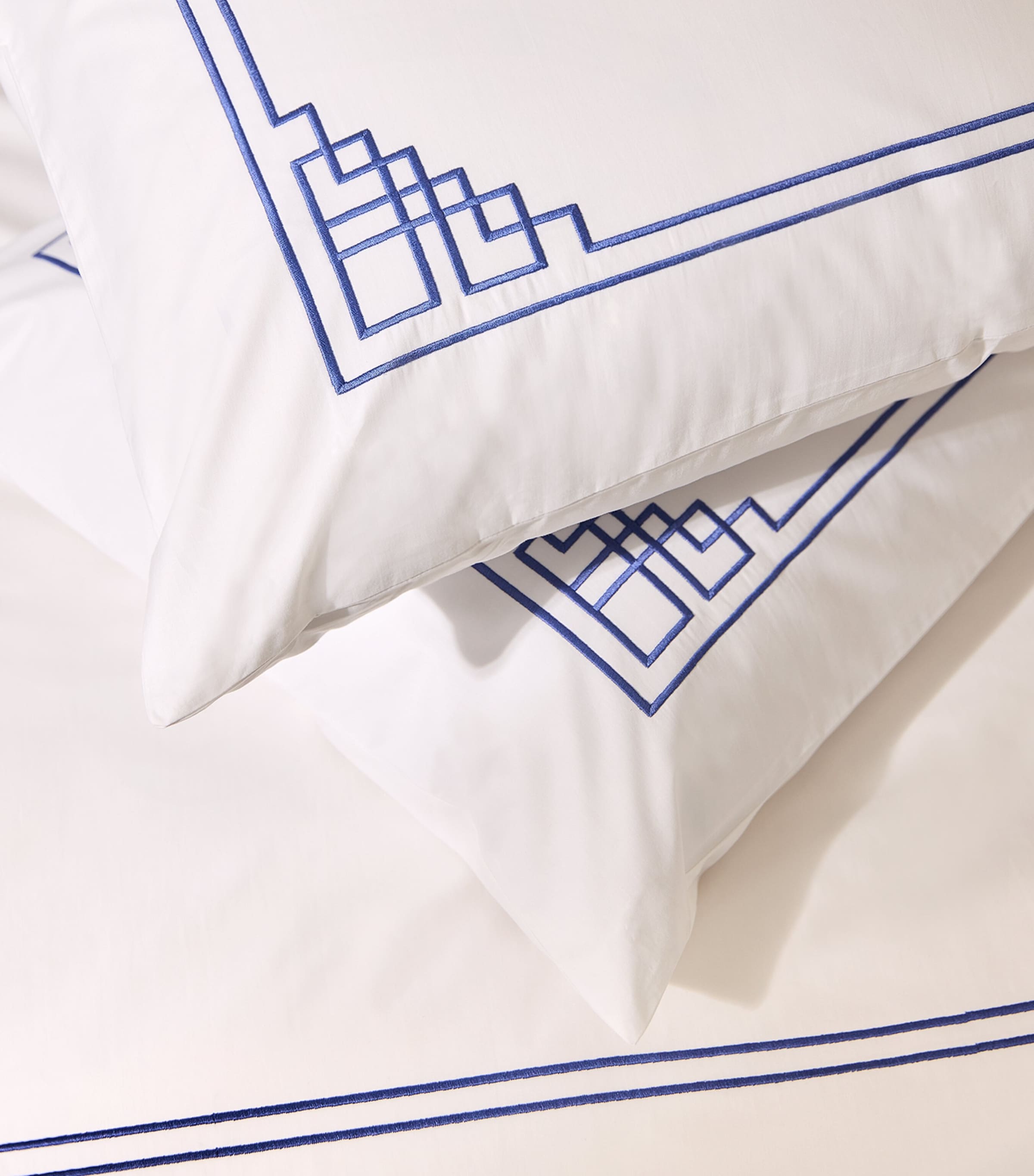 Peter Reed Trawden Super King Duvet Cover Set, imported from the UK