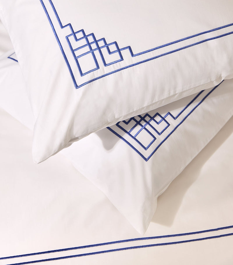Peter Reed Trawden Super King Duvet Cover Set, imported from the UK