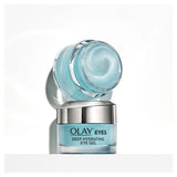 Olay Eyes Deep Hydrating Eye Gel 15ml GOODS Sainsburys   