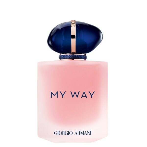 DNR Giorgio Armani My Way Eau de Parfum Florale 50ml GOODS Superdrug   