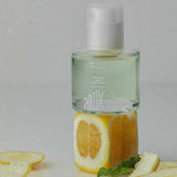 anillO Lime Sunday Refresh hair essence 50ml - British product
