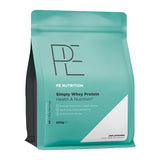 PE Nutrition Simply Whey Unflavoured 600g GOODS Holland&Barrett   