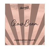 Barry M Glow Beam Illuminating Highlighter Palette GOODS Superdrug   