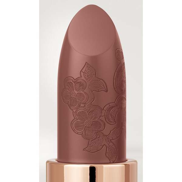 La Perla lipstick refill 111 Auburn Red 3.5g - British product