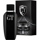 New Brand GT For Men EDT spray 100ml - British product