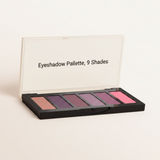 Soap & Glory velvet eyeshadow palette 4.8g (British brand)