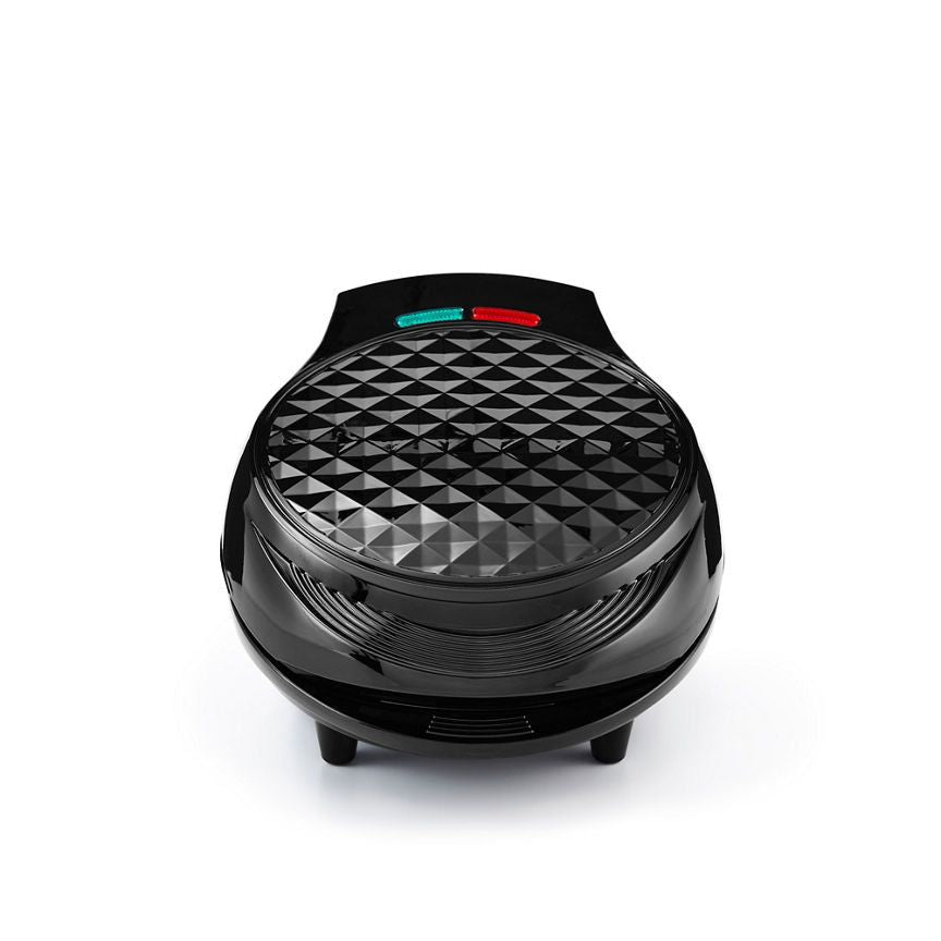 George Home Black Non-Stick Omelette Maker GOM101B-21 General Household ASDA   