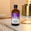 Miaroma Relaxing Night's Sleep Body Oil 100ml, imported from the UK