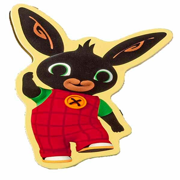 Totum Bing Wooden Puzzle, imported from the UK