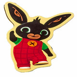 Totum Bing Wooden Puzzle, imported from the UK