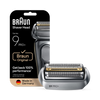 Braun Series 9 PRO+ replacement head 96M, imported from the UK