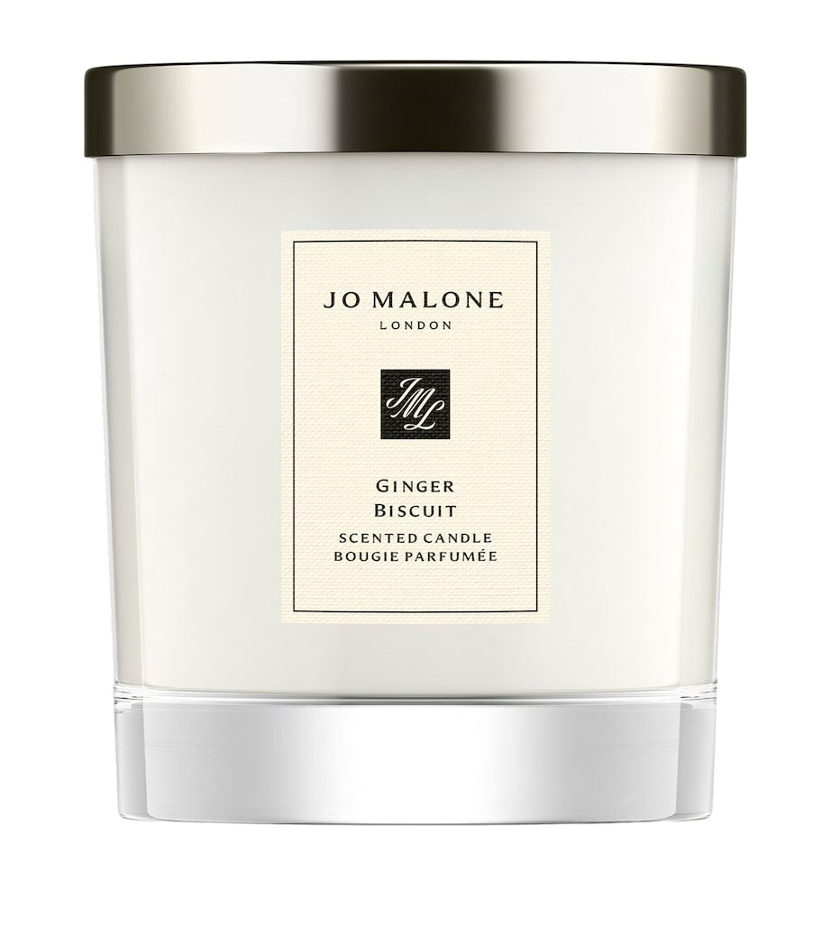 Jo Malone London Ginger Biscuit Candle 200g, UK version