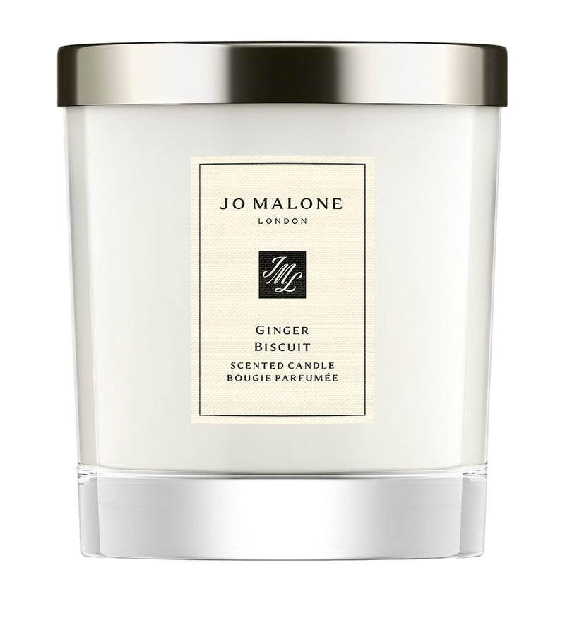 Jo Malone London Ginger Biscuit Candle 200g, UK version
