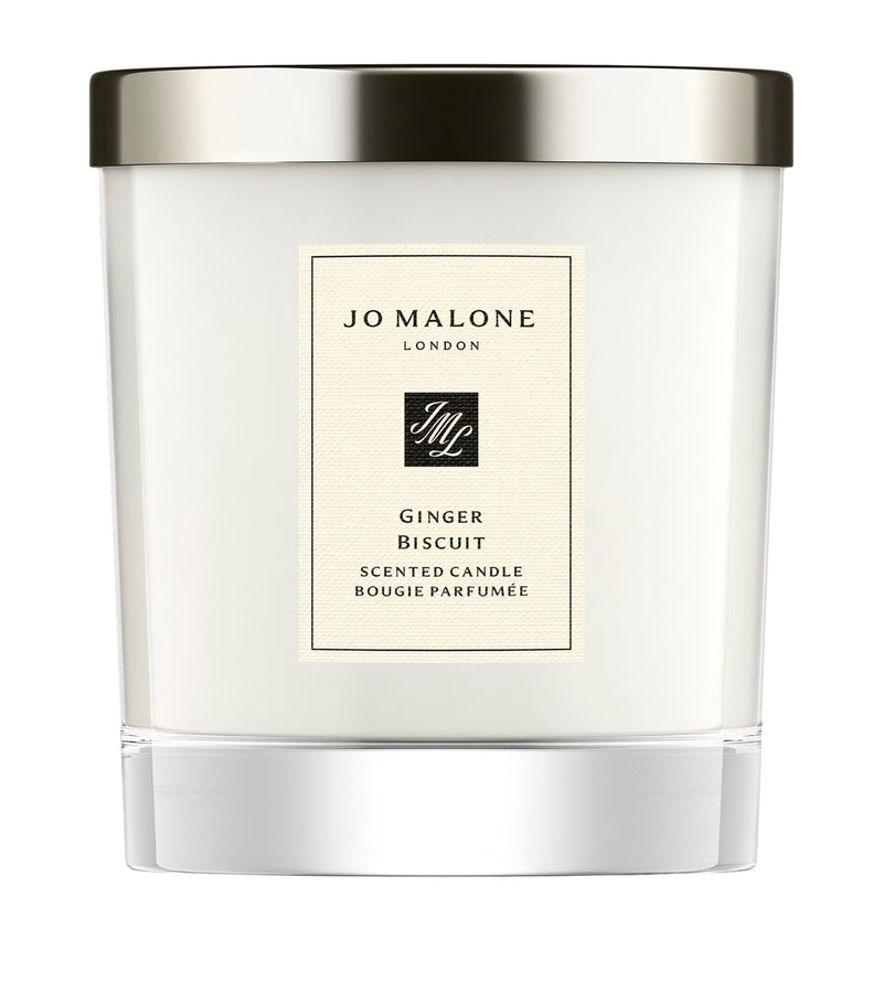 Jo Malone London Ginger Biscuit Candle 200g, UK version