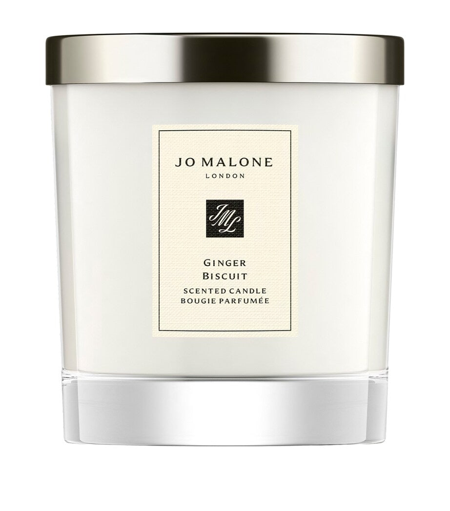 Jo Malone London Ginger Biscuit Candle 200g, UK version