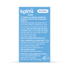 Kalms Day herbal supplement 168 tablets (British brand)