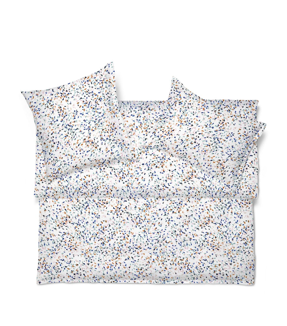 Schlossberg Sam King duvet cover 230x220cm - British product