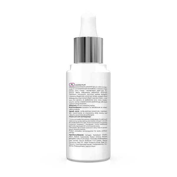 Apis Kakadu Plum Concentrate 30ml - British product
