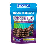 Bioglan Biotic Balance ChocBalls 75g GOODS Holland&Barrett   