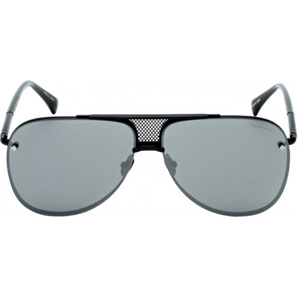 Belstaff black BECKINGTON sunglasses 60mm - British product