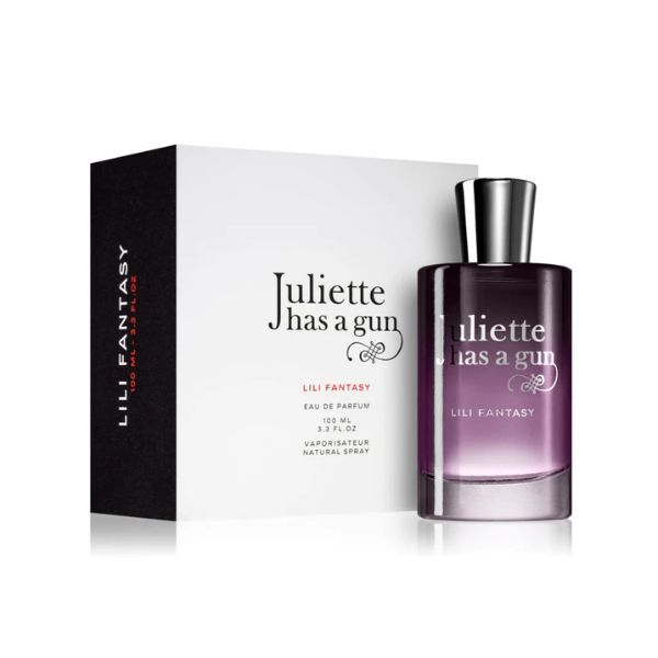 Juliette Has A Gun Lili Fantasy EDP Women's Perfume  50ml