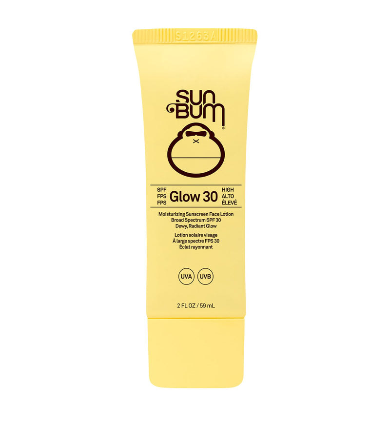 Sun Bum Original Glow Lotion SPF 30 59ml (British brand)