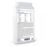 Pharmanostix OsteoPharm Bone Support 90 capsules - British product