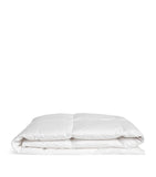 Brinkhaus single goose down duvet 4.5 tog - British product
