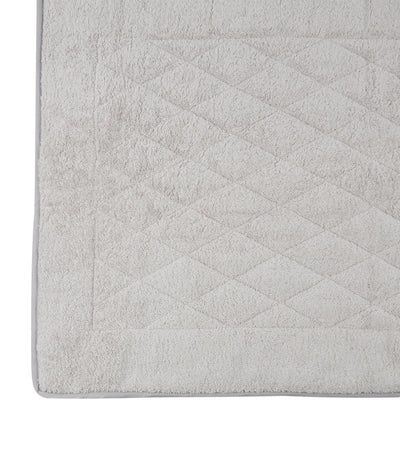 Harrods Frette Unito Bath Mat 54cm x 87cm- Buy online at McGrocer