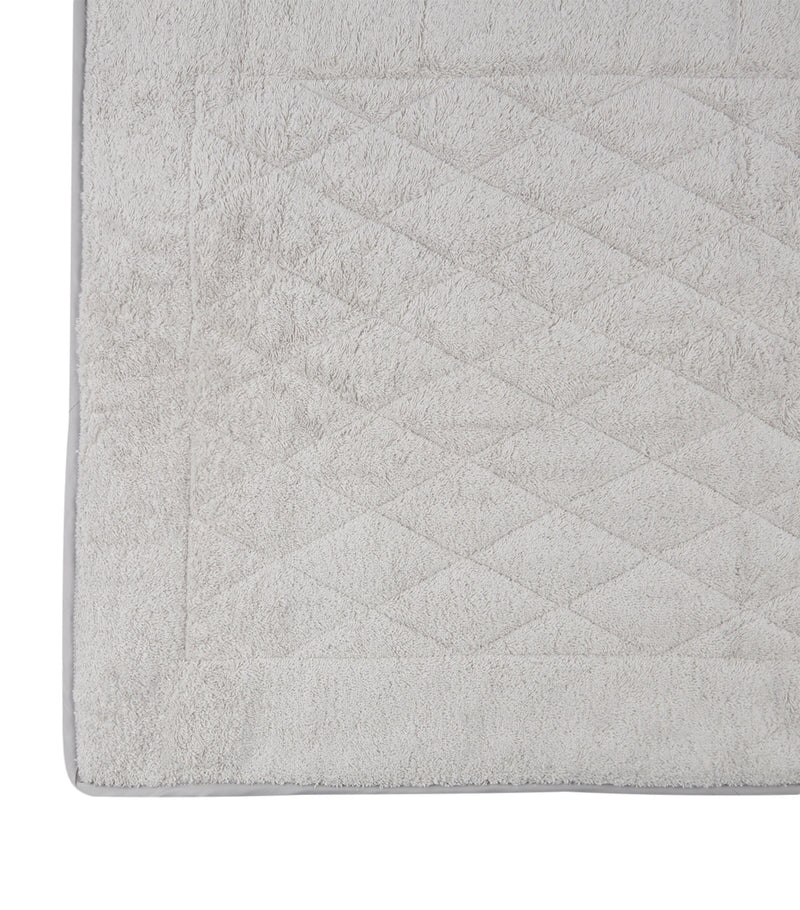 Frette Unito bath mat 54cm x 87cm - British product
