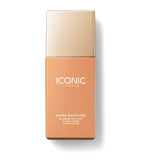 Iconic London Super Smoother Blurring Skin Tint, UK version