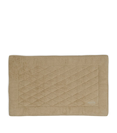 Harrods Frette Unito Bath Mat 54cm x 87cm- Buy online at McGrocer