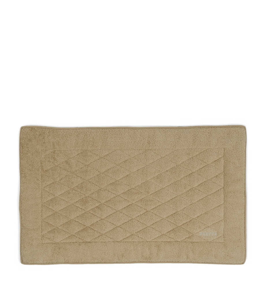 Frette Unito bath mat 54x87cm, UK version